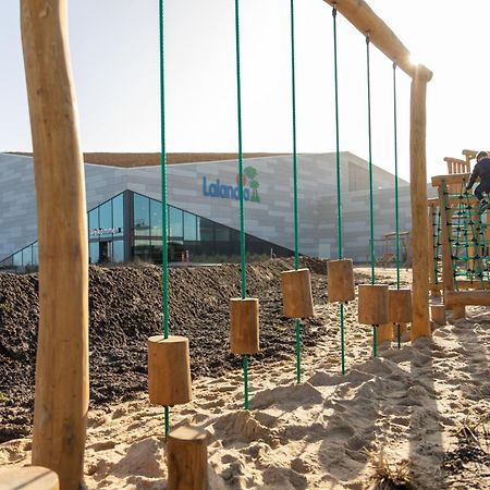 فندق Lalandia Søndervig المظهر الخارجي الصورة